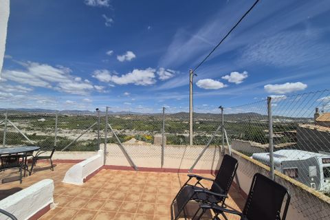 Cortijo i Arboleas, Almeria, Arboleas - € 229.000 | Ref: Los Terreros - foto 44